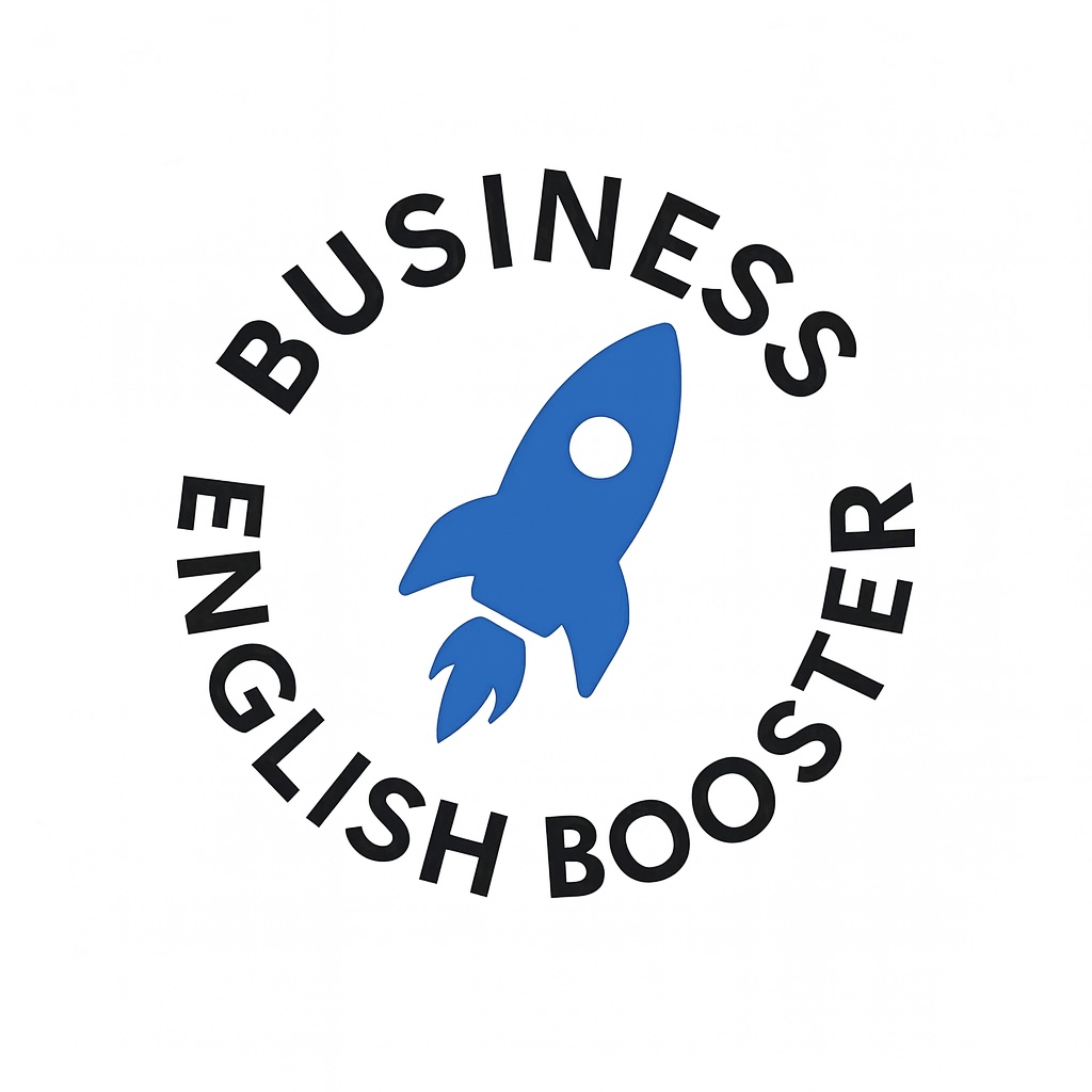 Gain Traction Business English Booster